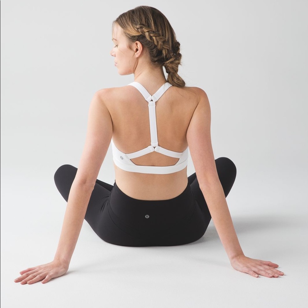 Lululemon Pack It In Bra